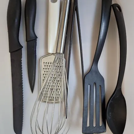 Apartament Meribu B45 Fuer Monteure Und Arbeiter