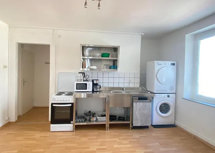 Meribu B45 Fuer Monteure Und Arbeiter 에센