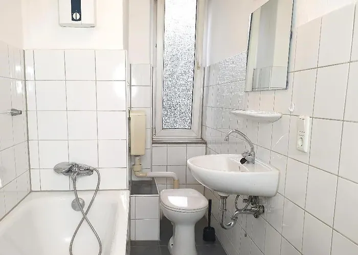 Meribu B45 Fuer Monteure Und Arbeiter 아파트