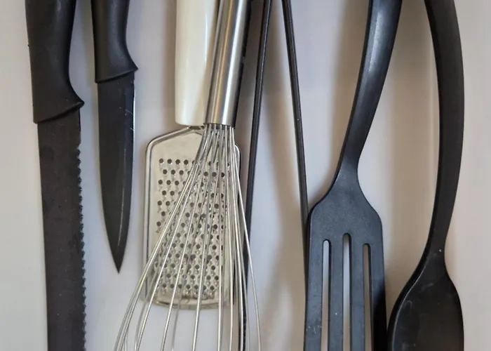 公寓 Meribu B45 Fuer Monteure Und Arbeiter